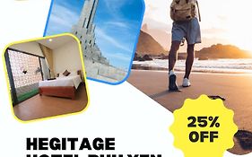 Heritage Hotel